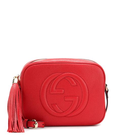 red disco bag gucci|Gucci disco bag nordstrom.